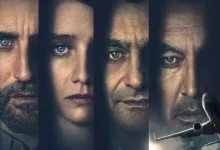 Netflix'in Popüler Dizisi Into The Night'tan Yeni Fragman Ge