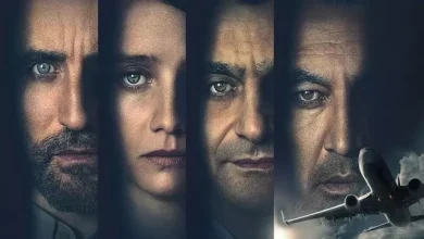 Netflix'in Popüler Dizisi Into The Night'tan Yeni Fragman Ge