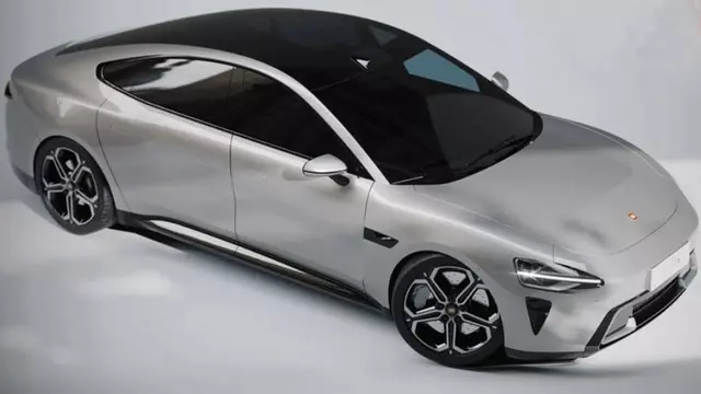 Xiaomi, Elektrikli Otomobili İçin Bir Etkinlik Düzenleyecek