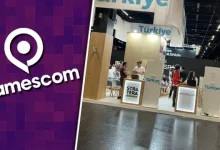 Türk Geliştirciler, Gamescom'da Oyunlarını Gösteremedi!