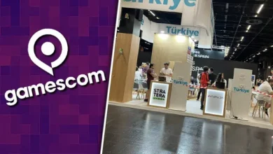 Türk Geliştirciler, Gamescom'da Oyunlarını Gösteremedi!