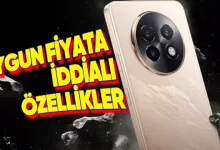 realme 13 5G ve realme 13+ 5G Tanıtıldı