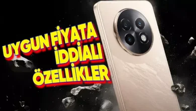 realme 13 5G ve realme 13+ 5G Tanıtıldı