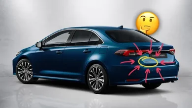 Toyota'nın Model İsimleri Hangi Anlamlara Geliyor?