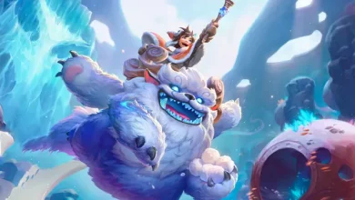 Song of Nunu: A League of Legends Story'nin Fiyatı Açıklandı 2 Song of Nunu: A League of Legends Story'nin Fiyatı Açıklandı