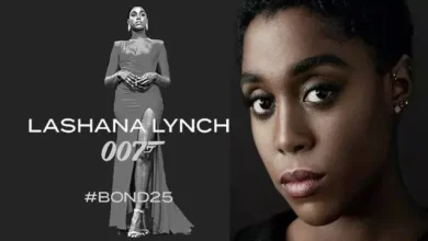 James Bond'un İlk Kadın 007'sinden Seksist Yorumlara Cevap