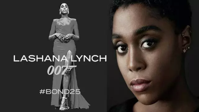 James Bond'un İlk Kadın 007'sinden Seksist Yorumlara Cevap