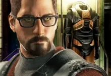 Half-Life 2'nin RTX Destekli Remaster Sürümü Duyuruldu