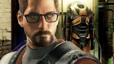 Half-Life 2'nin RTX Destekli Remaster Sürümü Duyuruldu