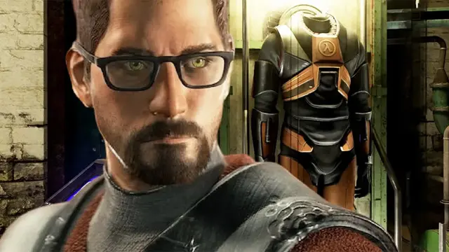 Half-Life 2'nin RTX Destekli Remaster Sürümü Duyuruldu