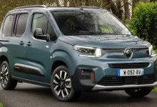 2024 Citroen Berlingo Tanıtıldı: Özellikleri