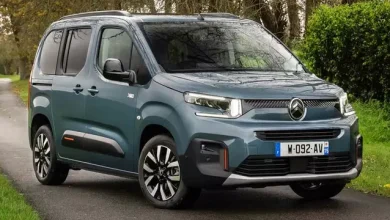 2024 Citroen Berlingo Tanıtıldı: Özellikleri