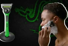 Razer, Oyuncular İçin Yeni Tıraş Bıçağını Tanıttı