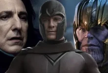 En Çok Sevilen 12 Kötü Film Karakteri