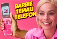 HMD Barbie Phone Tanıtıldı: İşte Özellikleri ve Fiyatı