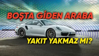 Otomobiller Hakkında Doğru Sanılan Yanlışlar