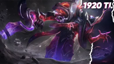 LoL’ün Neredeyse 2000 TL'lik Kostüm Tepki Topladı