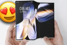 TECNO, Konsept Telefonu "Phantom Ultimate 2"yi Duyurdu