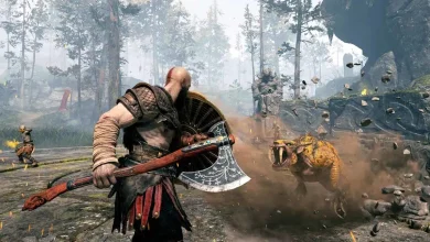 "Yeni God of War Oyunu Geliyor" Dedirten Gelişme: İşte Sony’nin Yeni İş İlanı...