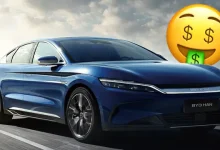 BYD'nin Macaristan'a Fabrika Kuracağı Açıklandı