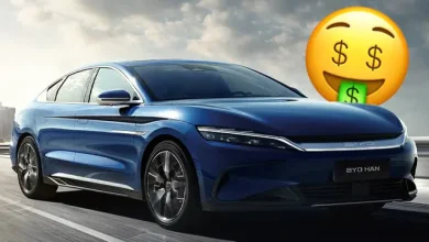 BYD'nin Macaristan'a Fabrika Kuracağı Açıklandı