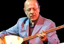 Neşet Ertaş'ın Hayatı Film Oluyor