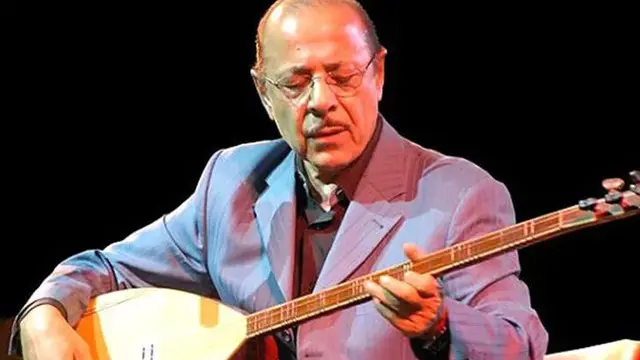 Neşet Ertaş'ın Hayatı Film Oluyor