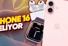 Apple'ın 9 Eylül'deki Etkinliğinde Tanıtacağı Tüm Ürünler