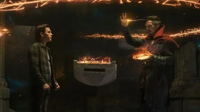 Spider-Man: No Way Home Fragmanında Gözden Kaçan Detaylar