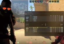 Counter Strike 2'de Rekabetçi Maç Süreleri Azalabilir!