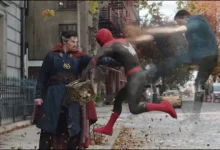 Spider-Man: No Way Home Fragmanı Yayınlandı [Video]