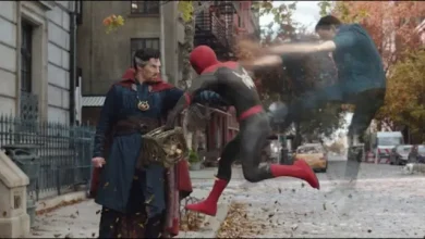 Spider-Man: No Way Home Fragmanı Yayınlandı [Video]