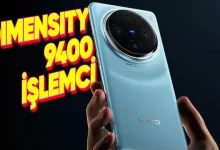 vivo X200'ün Özellikleri Ortaya Çıktı