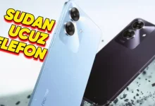realme Note 60'ın Tüm Özellikleri ve Fiyatı Ortaya Çıktı