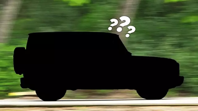 Sadece Silüetlerinden Bu Arabaları Tahmin Edebilir misin?