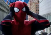 Spider-Man: No Way Home Fragmanı Sızdırıldı