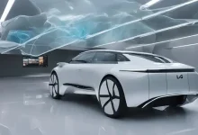 LG, Otomobiller İçin Şeffaf Anten Duyurdu