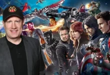 Marvel Patronundan Yeni 'Avengers' Filmi Hakkında Açıklama