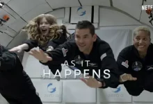 Netflix'in SpaceX Belgeselinden İlk Fragman Geldi