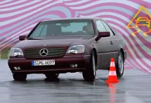 Mercedes-Benz S Serisi ile Hayatımıza Giren Teknolojiler