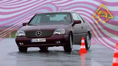 Mercedes-Benz S Serisi ile Hayatımıza Giren Teknolojiler