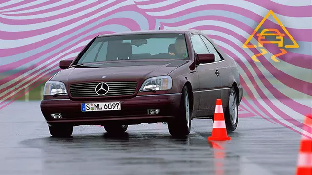 Mercedes-Benz S Serisi ile Hayatımıza Giren Teknolojiler