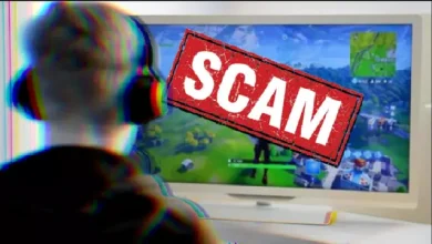 Fortnite ve Roblox'u Kullanan Dolandırıcılık Yöntemi