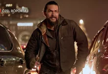 Jason Momoa Röportajı - Webtekno – Güncel Teknoloji Haberleri ve Video İncelemeleri