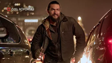 Jason Momoa Röportajı - Webtekno – Güncel Teknoloji Haberleri ve Video İncelemeleri