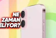 iPhone 16 Serisinin Tanıtım Tarihi Ortaya Çıktı