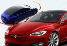 Tesla, Otomobillere Kuş Bakışı Park Yardımcısı Geldi