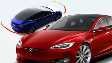 Tesla, Otomobillere Kuş Bakışı Park Yardımcısı Geldi