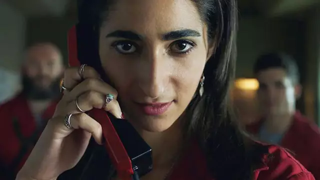 LCDP Yönetmeninden Nairobi Açıklaması: Ölümü Gerekliydi 1 LCDP Yönetmeninden Nairobi Açıklaması: Ölümü Gerekliydi