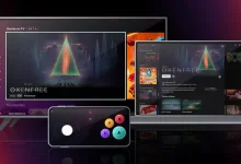 Netflix'in Bulut Oyun Servisi Kullanıma Sunuldu